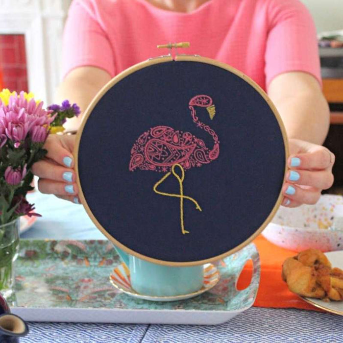 Embroidery Kits