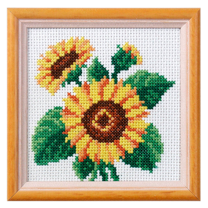 Cross Stitch Kit