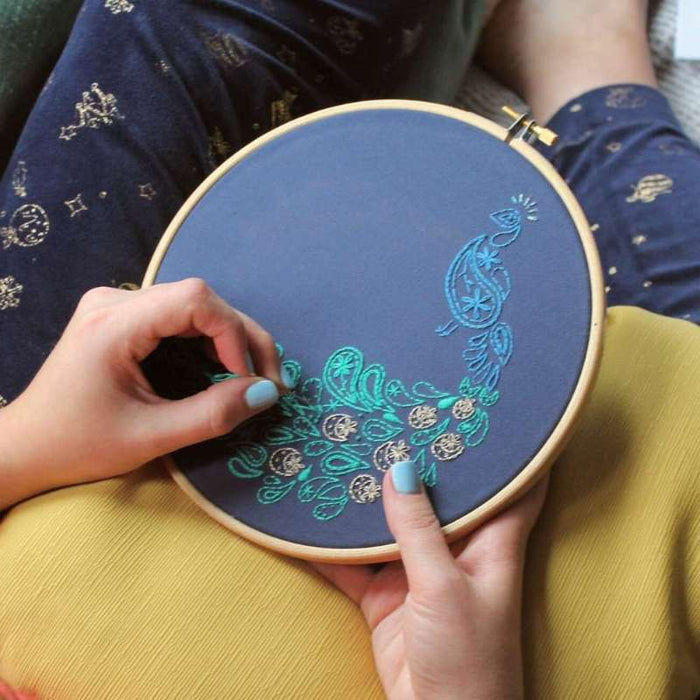 Embroidery Kits