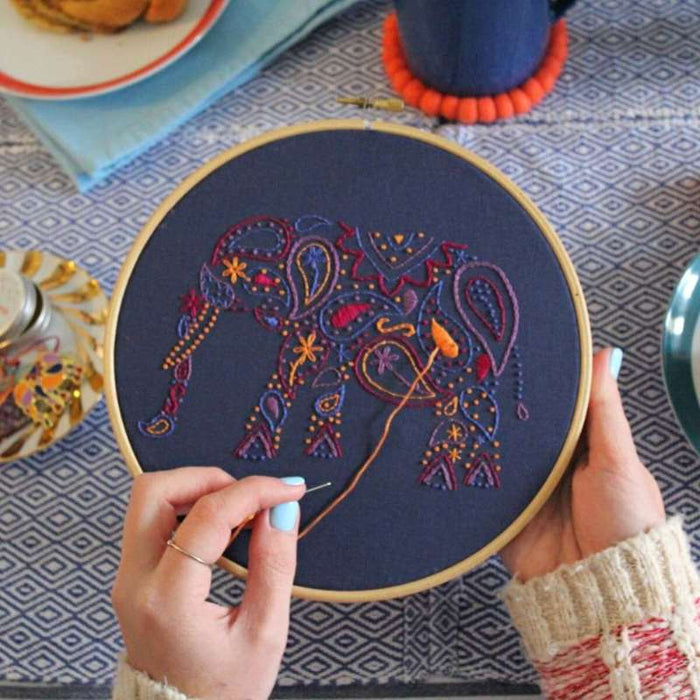 Embroidery Kits