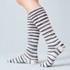 uneek sock kit in zebra