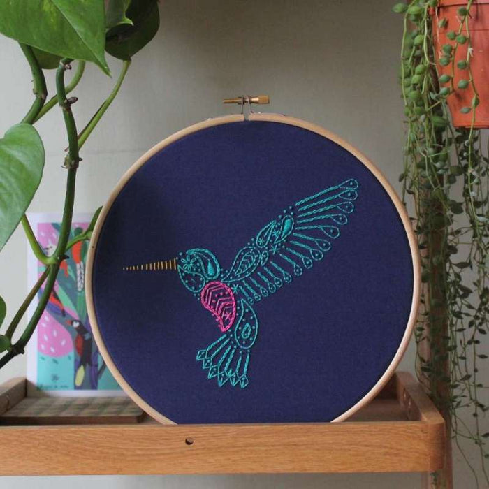 Embroidery Kits