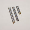 HiyaHiya Interchangeable Straight Knitting Needle Extension pack.