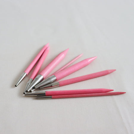 Lykke Blush Interchangeable Tips