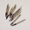 lykke umber interchangeable knitting needle tips