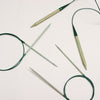 lykke grove bamboo fixed circular knitting needles