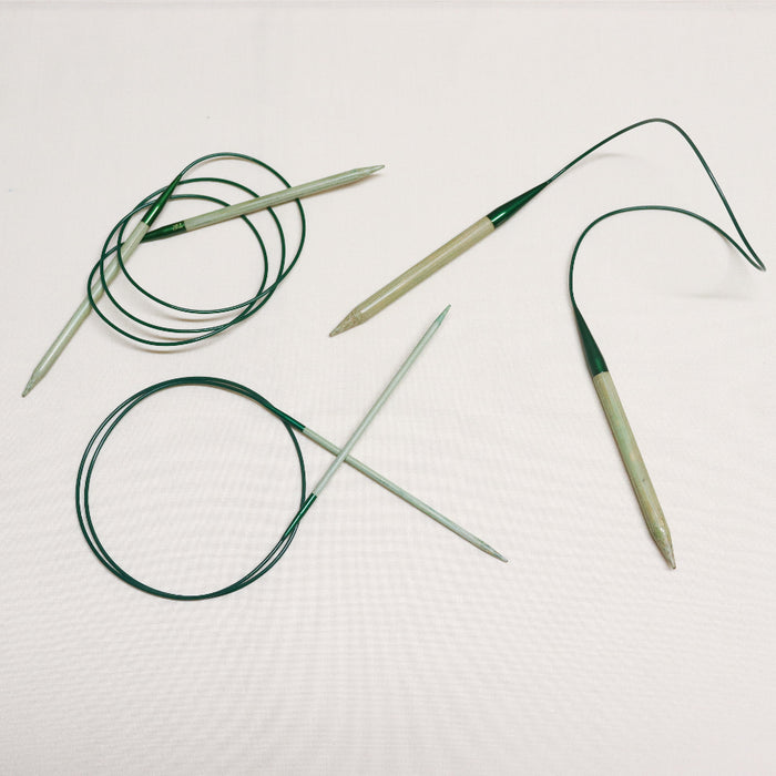 lykke grove bamboo fixed circular knitting needles