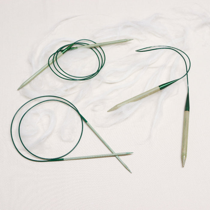 lykke grove bamboo fixed circular knitting needles