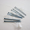 lykke indigo straight single point knitting needles