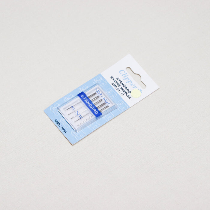 Machine Needle Carded Standard – Size 80  12