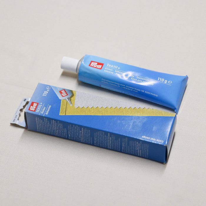 Prym Fabric Glue 110g