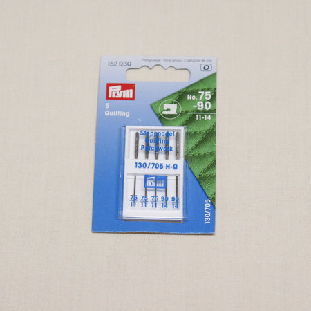 Prym Quilting 7590's