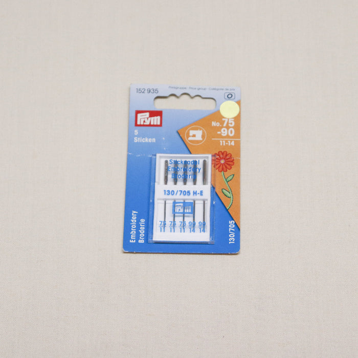 Prym Stricken Embroidery 7590's