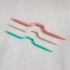 clover cable needles