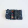 lykke colour 3.5" interchangeable set in grey denim