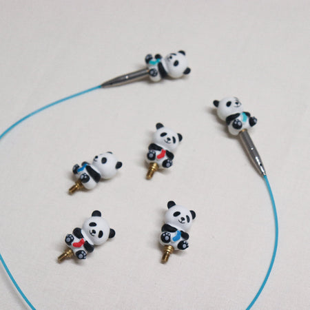 HiyaHiya panda cable stoppers