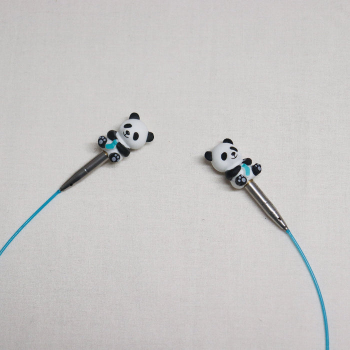 HiyaHiya panda cable stoppers