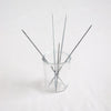 hiyahiya steel double pointed knitting needles