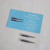 hiyahiya standard tip adapter for interchangeable circular needles