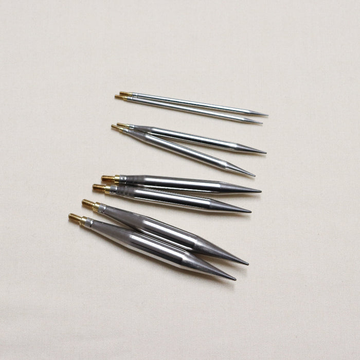 hiyahiya sharp interchangeable tips