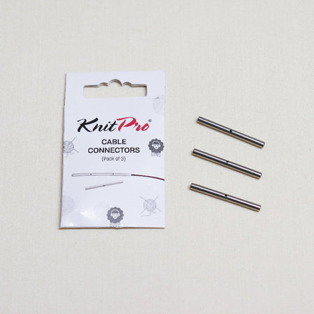 knitpro cable connectors