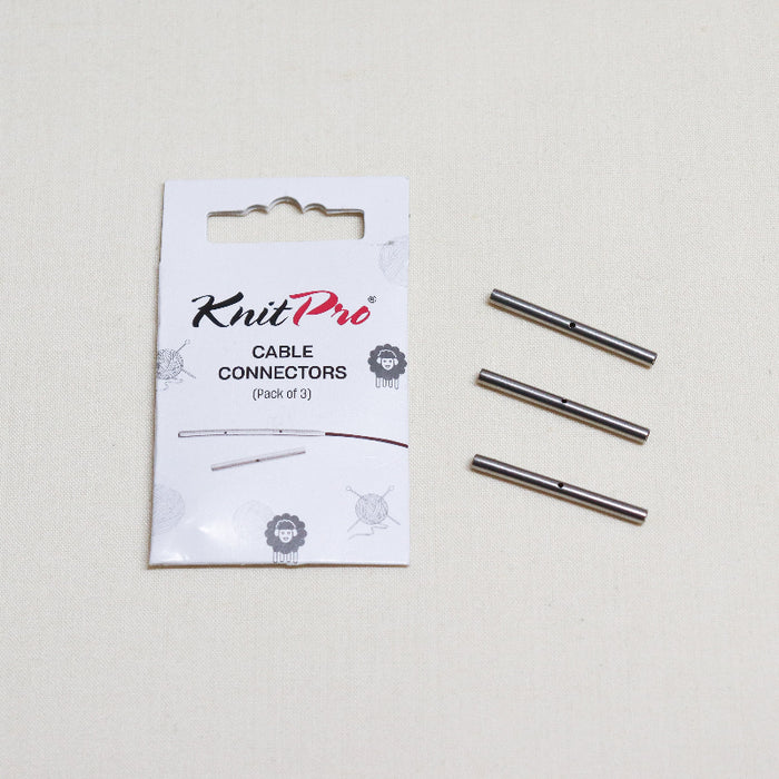 knitpro cable connectors